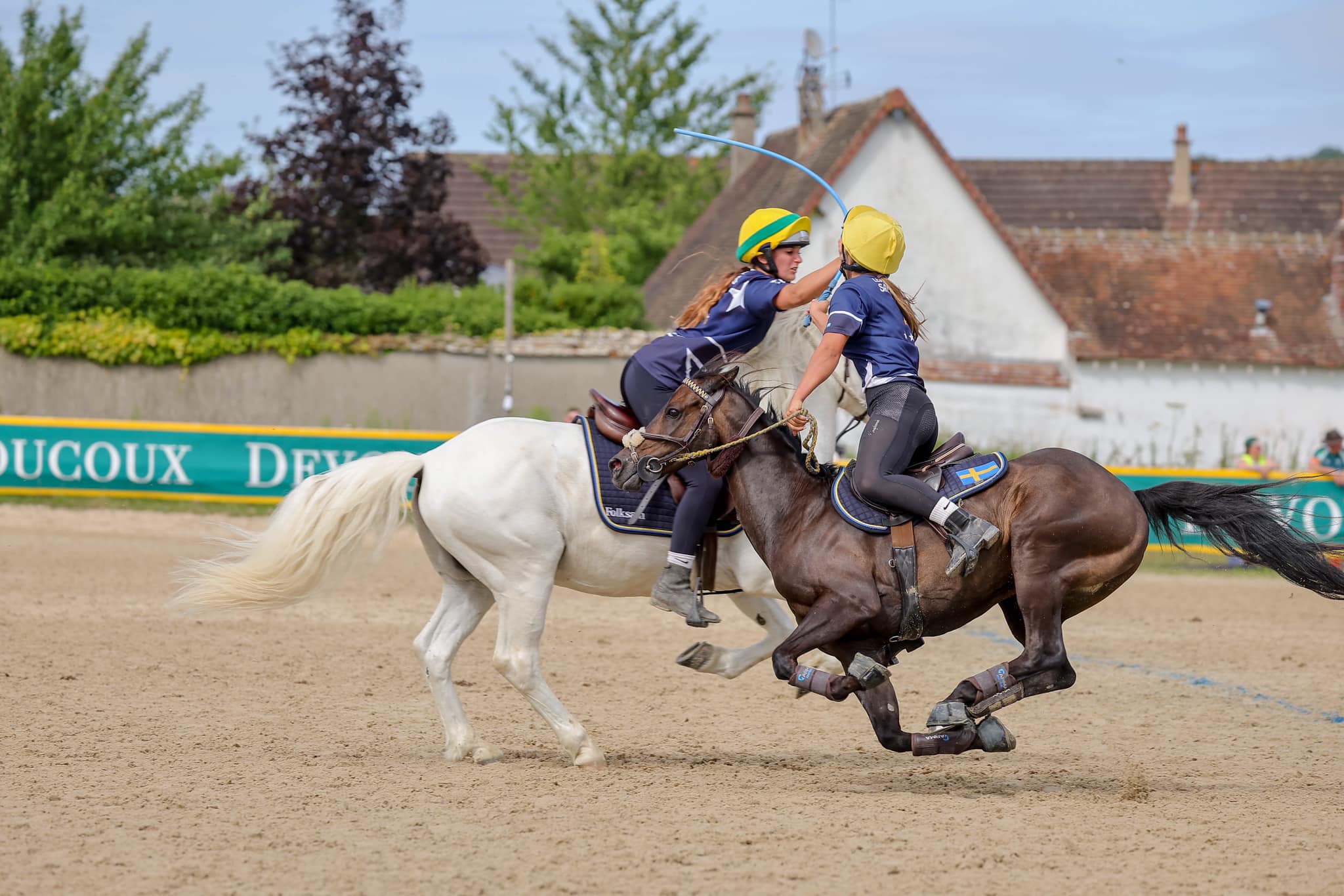 Open Elite; 425, Lili Lamarche, Ebba Ardbring; Justinpics