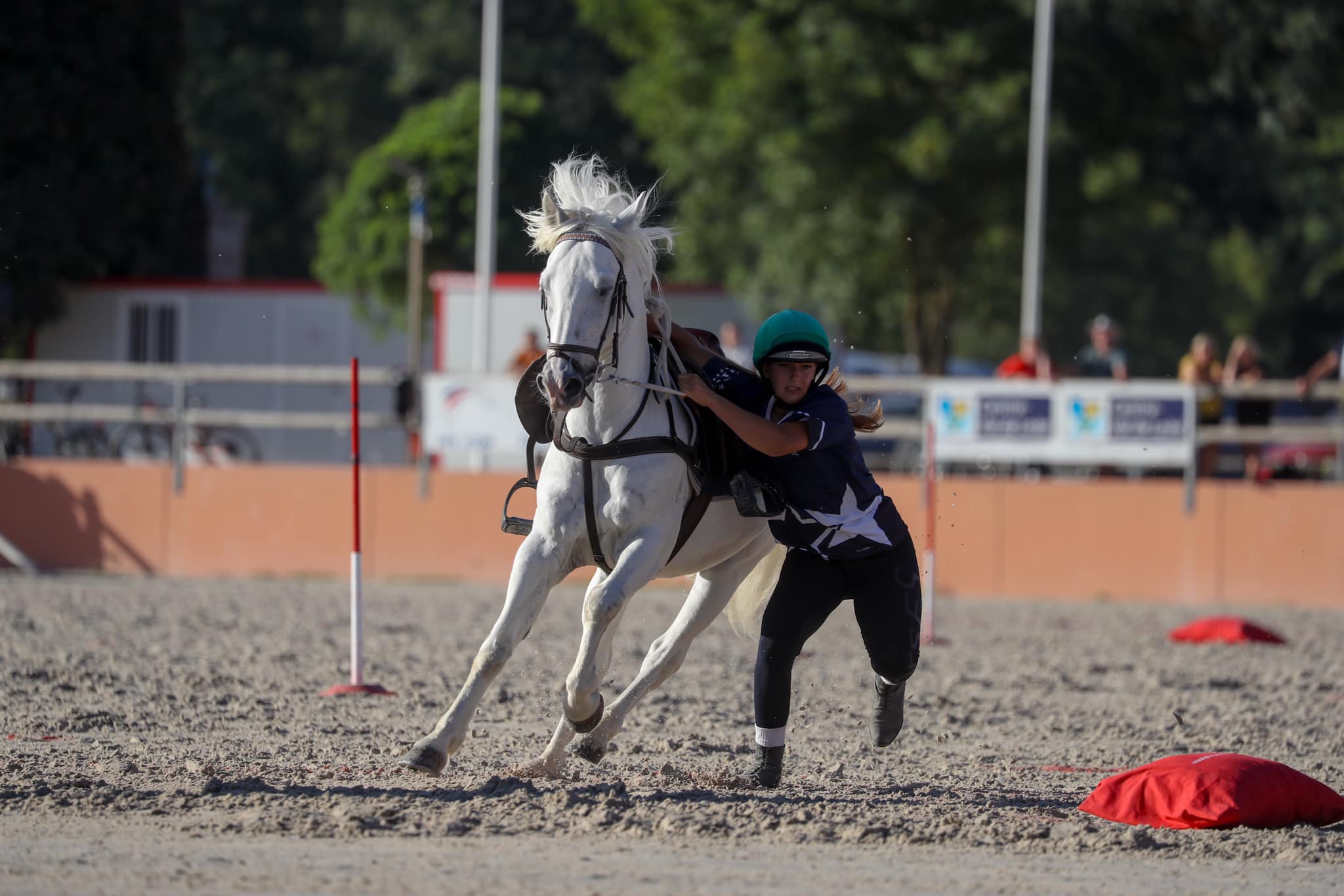 Open Elite; Demi finale; 129, FYotich du masdelolive, Lili LAMARCHE; Justinpics